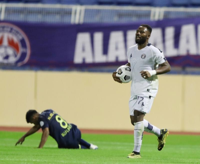 «العدالة» تهدد صدارة أبناء الرس