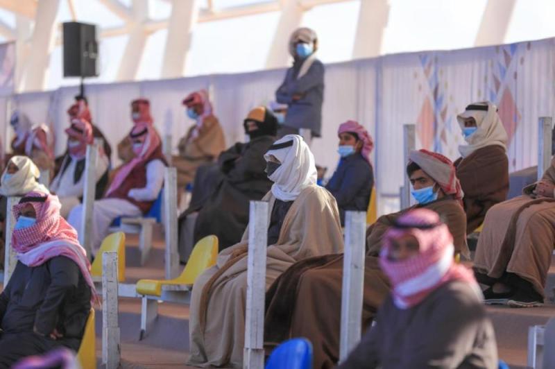 صفقة مليونية على «الذاير» تهدي مالكها الجديد «سيف الملك»