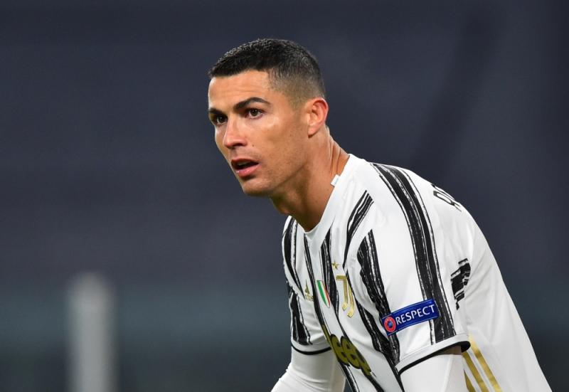 ميسي ورونالدو من جديد وجها لوجه