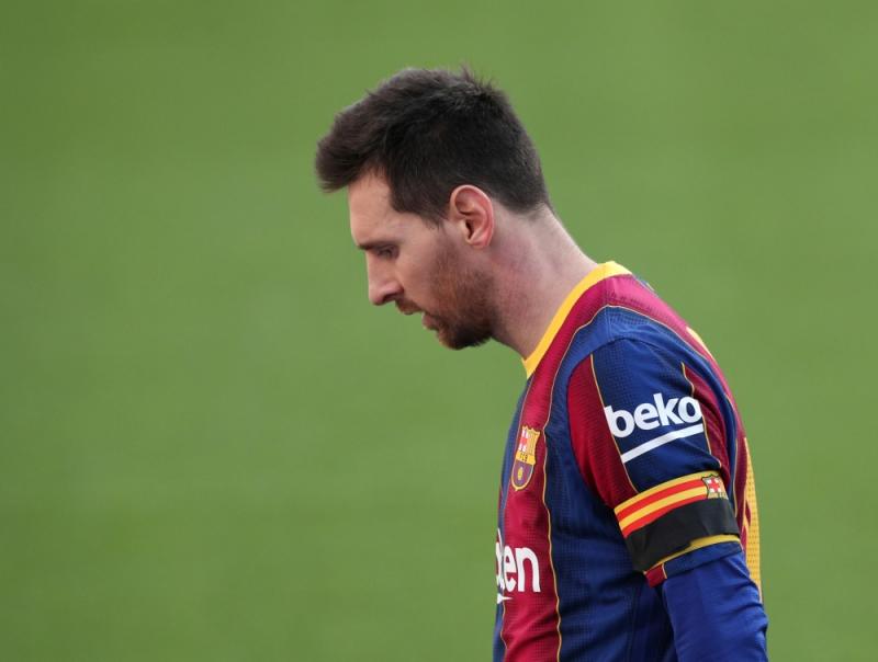 ميسي ورونالدو من جديد وجها لوجه