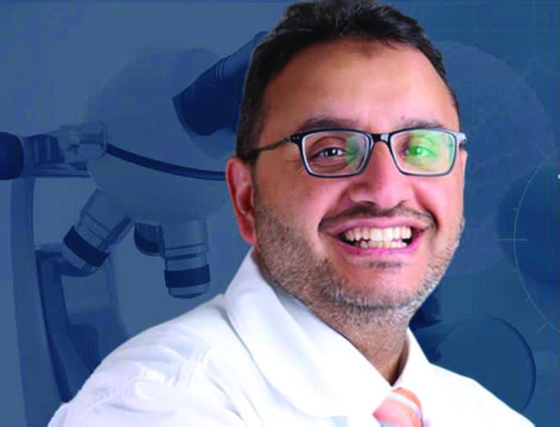 منكرو «كورونا» يروجون لنظرية المؤامرة العالمية