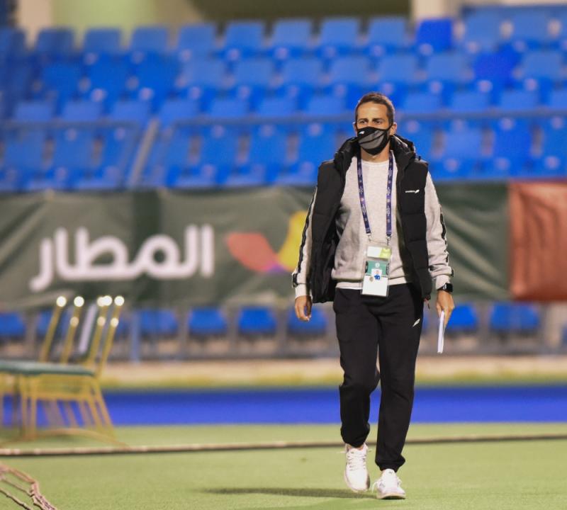 مدرب الفتح: خسارة أبها مخيبة