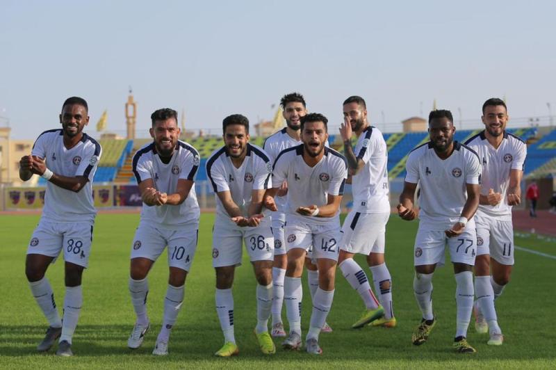 عدلاوي بـ «جدارة».. أوقف حزم «الصدارة»