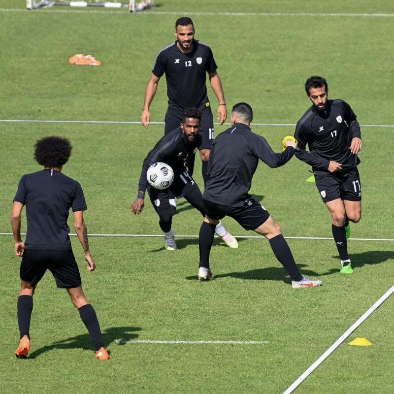 «الاستحواذ» سلاح الشباب لموقعة الاتحاد