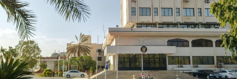 السودان: نحن أكثر الدول تضرراً من 'سد النهضة'