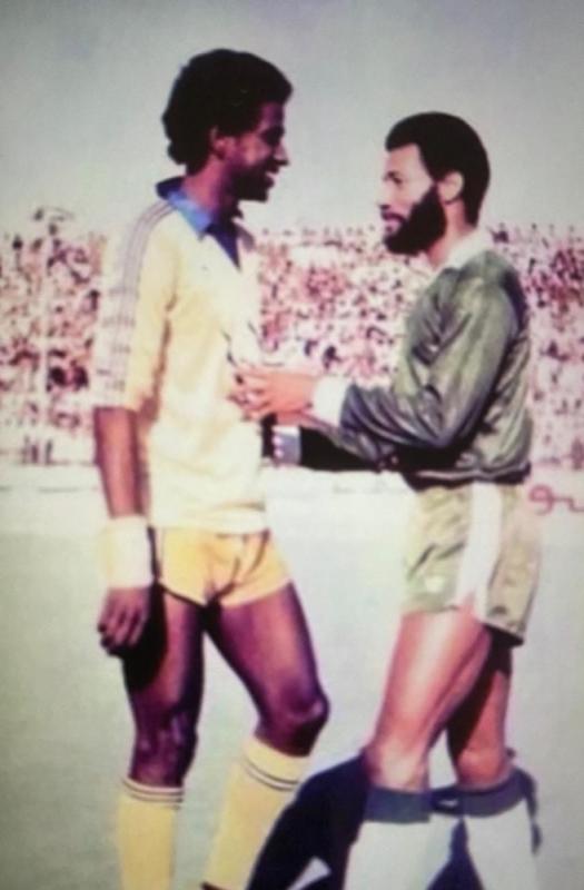 دابو.. أسطورة من الصعب تكرارها