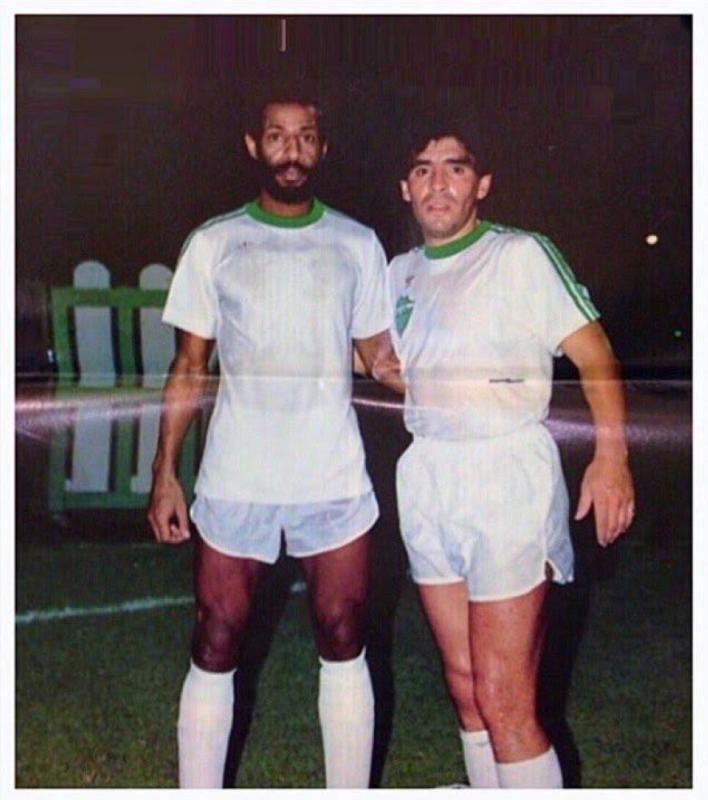 دابو.. أسطورة من الصعب تكرارها