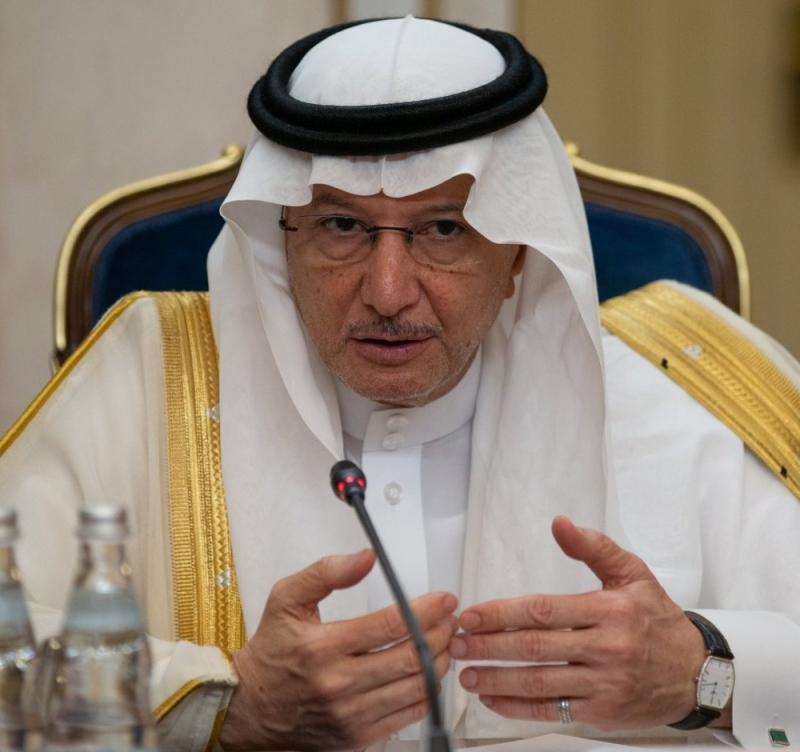 أمين منظمة التعاون الإسلامي