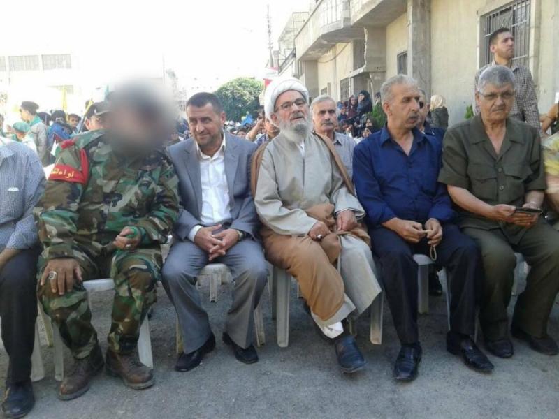 تحقيق يكشف اختباء «مجرمي حرب» سوريين بهولندا