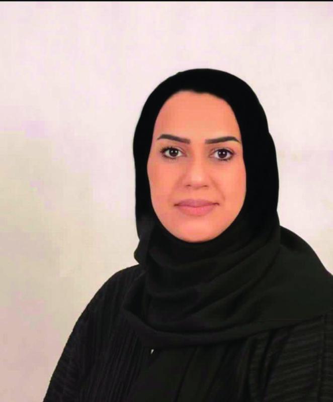 تعيين أول سيدة في منصب إداري ببلدية القطيف