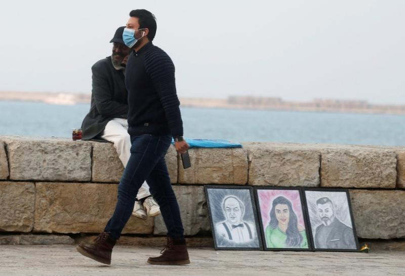 421 إصابة جديدة بكورونا و19 وفاة في مصر
