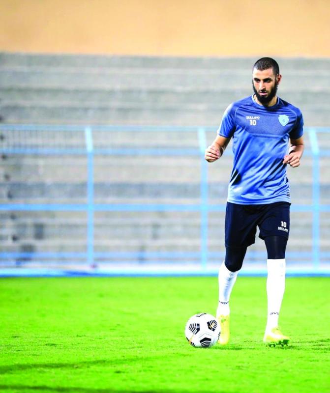 الباطن يستعيد خدمات الجبلي