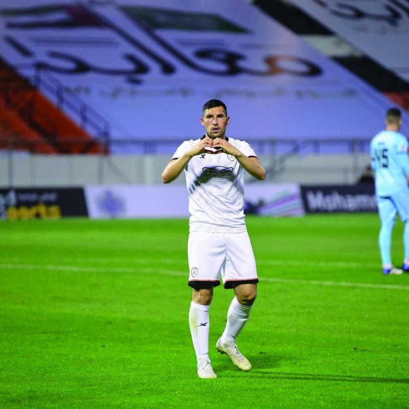 الشباب والاتحاد.. كلاسيكو التعويض والتعزيز