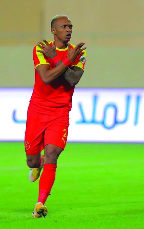 الشباب والاتحاد.. كلاسيكو التعويض والتعزيز