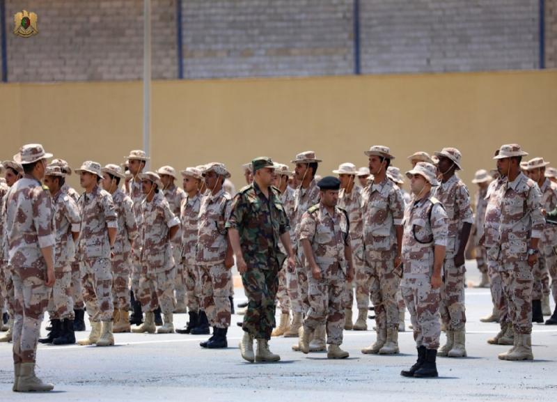 الجيش الليبي يحذر أنقرة ويصفها بـ«المسعورة والهوجاء»