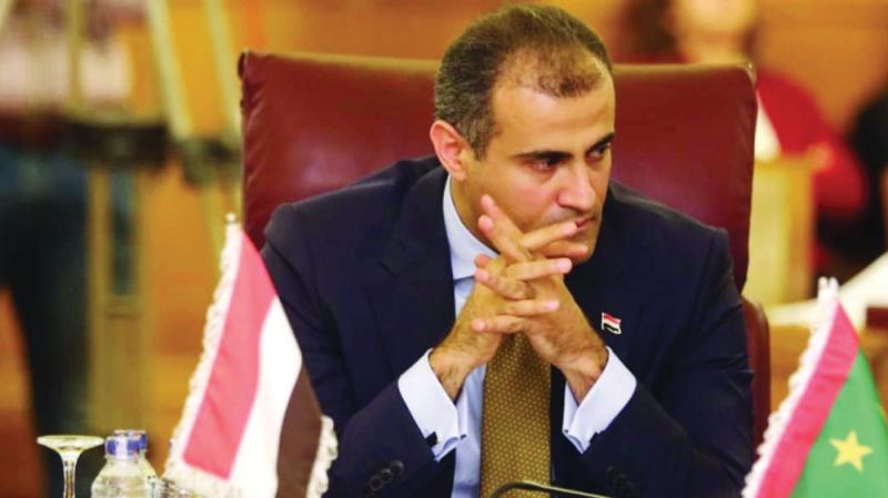 عقوبات أمريكية على 5 قيادات حوثية