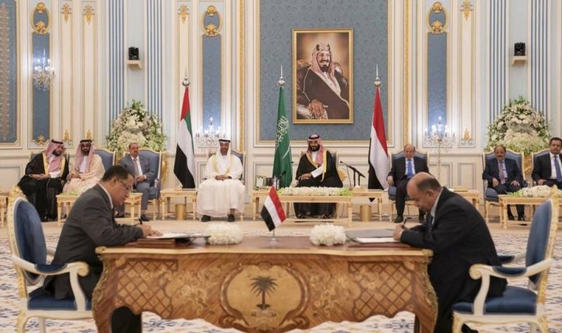 «اتفاق الرياض».. العنوان الأصدق «وحدة اليمن»