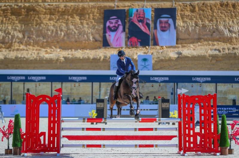 السعوديون.. بارعون في التنظيم