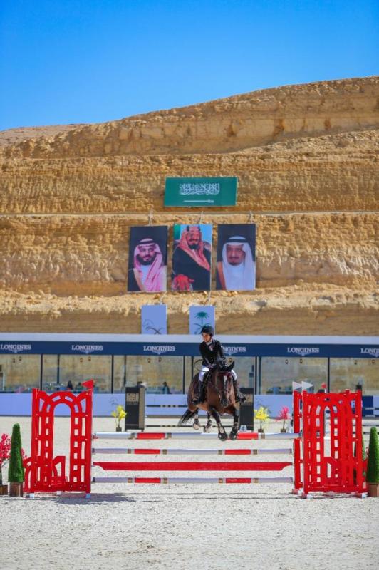 السعوديون.. بارعون في التنظيم