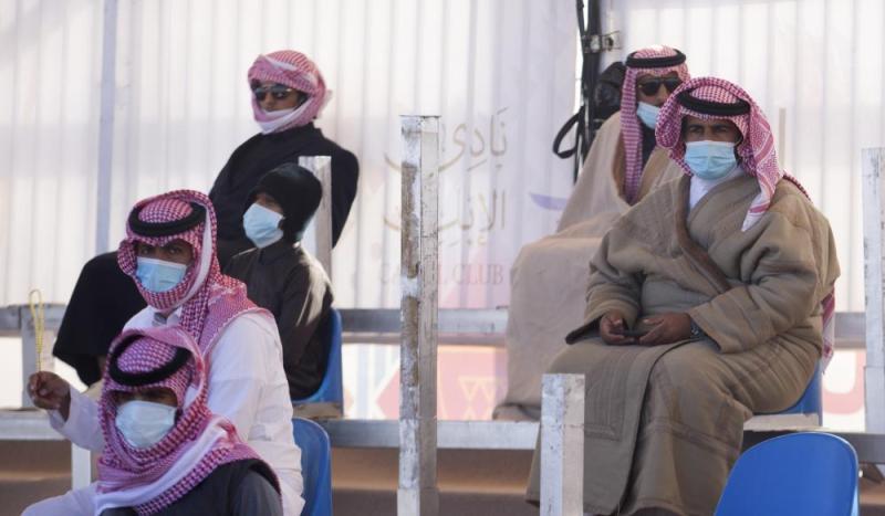 ابن نادر: توقعت الفوز من ملعب العرض