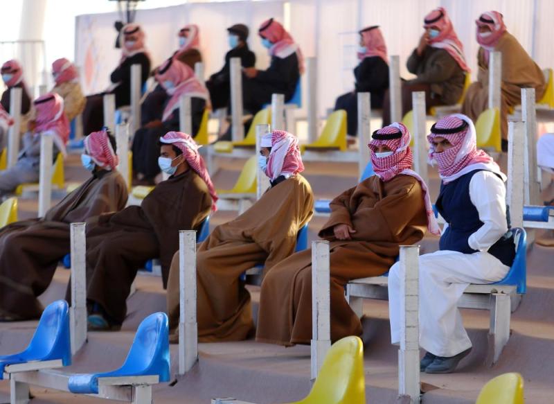 ابن نادر: توقعت الفوز من ملعب العرض