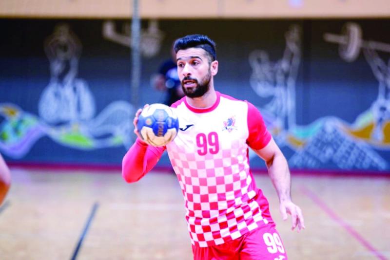 الفرسان والكواسر.. في صراع «فك الصدارة»..!!
