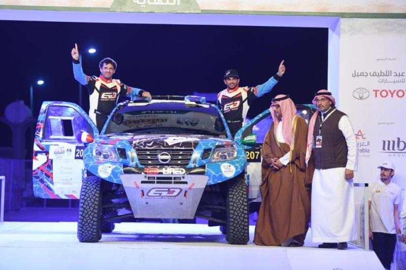 عيسى الدوسري يعود للمشاركة من باها حائل