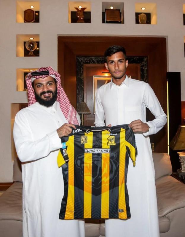 الاتحاد مهدد بالعقوبات بسبب مستحقات الحذيفي