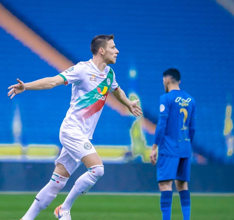 النصر والأهلي.. كلاسيكو تصحيح الأوضاع