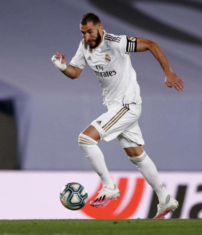 قمة مدريد.. عودة الريال أم تأكيد جدارة أتلتيكو؟