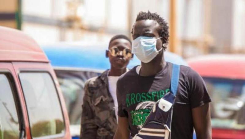 السودان تسجل 376 إصابة جديدة بكورونا