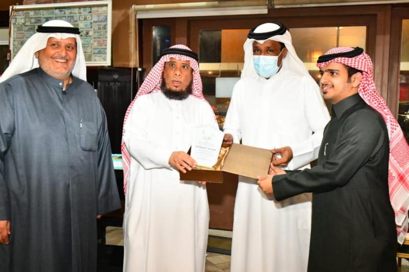 برنامج لتأهيل الفرق الرياضية بـ