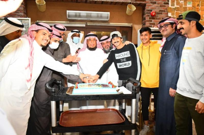 برنامج لتأهيل الفرق الرياضية بـ