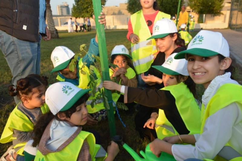 «حماية البيئة».. أولوية وطنية ومسؤولية مجتمعية