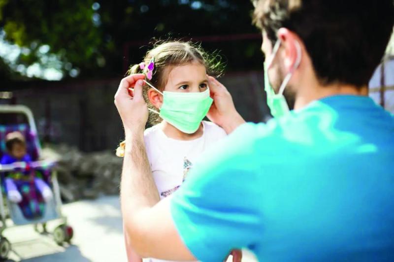 جيتس: شتاء الجائحة «مظلم»