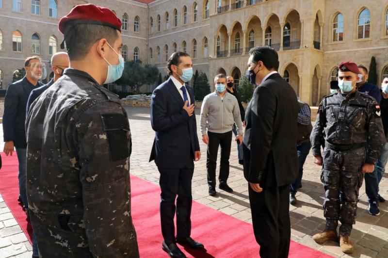 لبنان يدخل نفق «التشنج المذهبي» المظلم