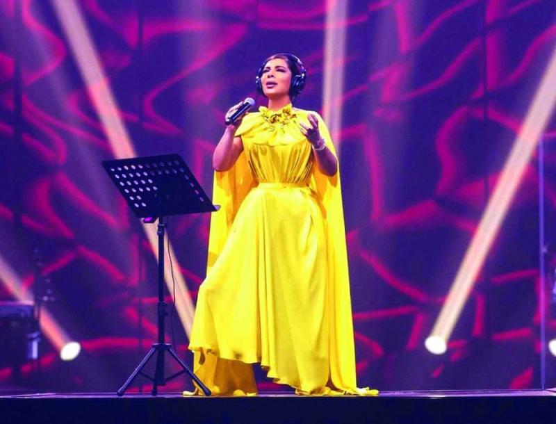 «رفقا» تضع أصالة في مرمى نيران منصات التواصل