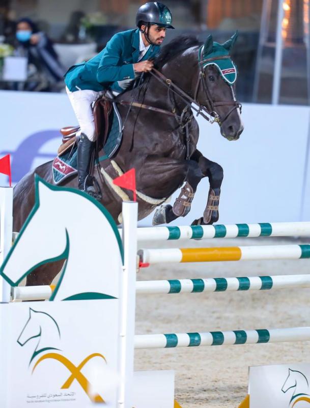 3 ملايين ريال مجموع جوائز مهرجان «الدرعية»