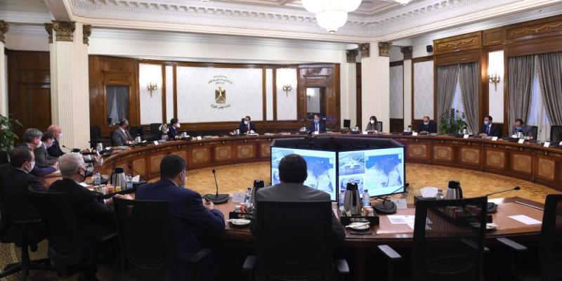مباحثات لدفع آفاق التعاون بين مصر والعراق والأردن