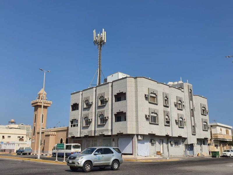 «إنترنت» رأس تنورة.. الانقطاع المتكرر سيد الموقف