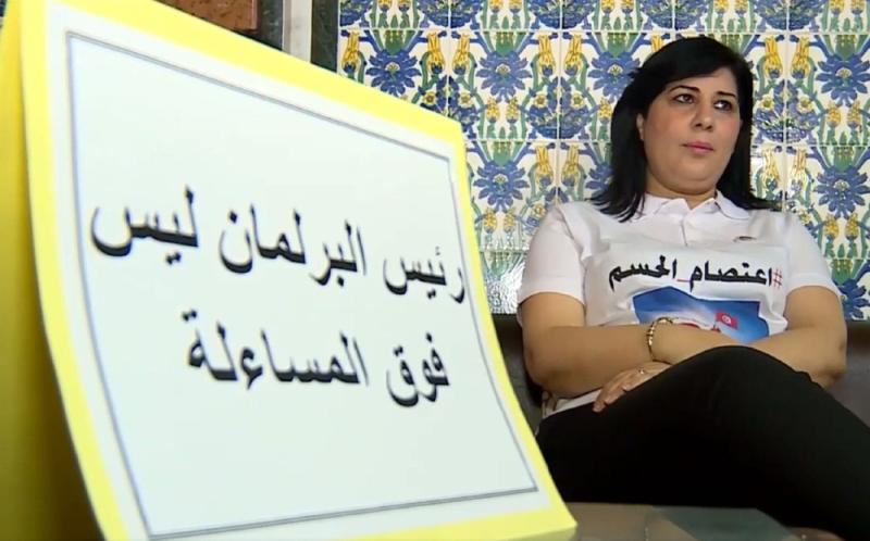 موسى: الإخوان دبروا أمرا بـ «ليل» ضد التوانسة
