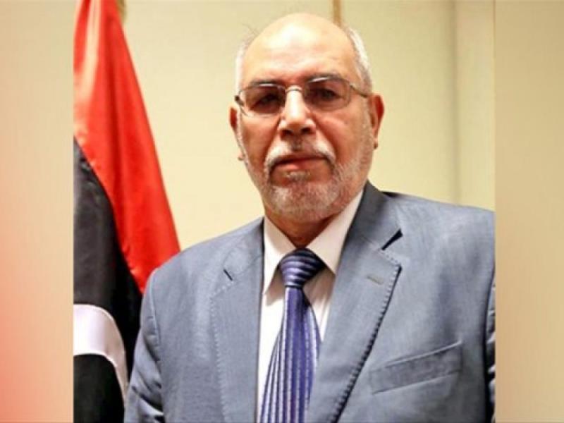 محمد العباني