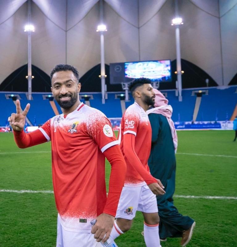 الوحدة .. ولع الدوري بهزيمة الهلال