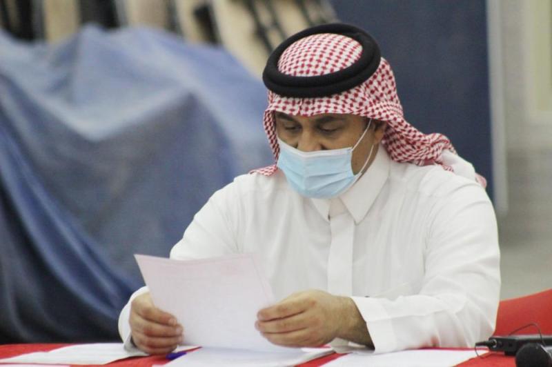 الشروق يعقد جمعيته العمومية
