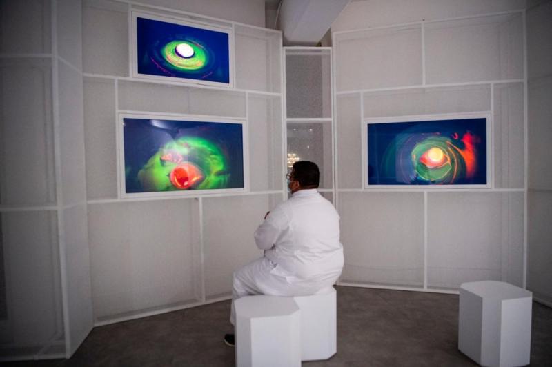 انطلاق النسخة الأولى من  