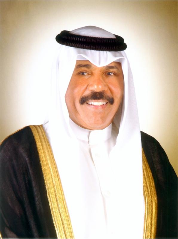 مرسوم أميري بتشكيل الحكومة الكويتية الجديدة