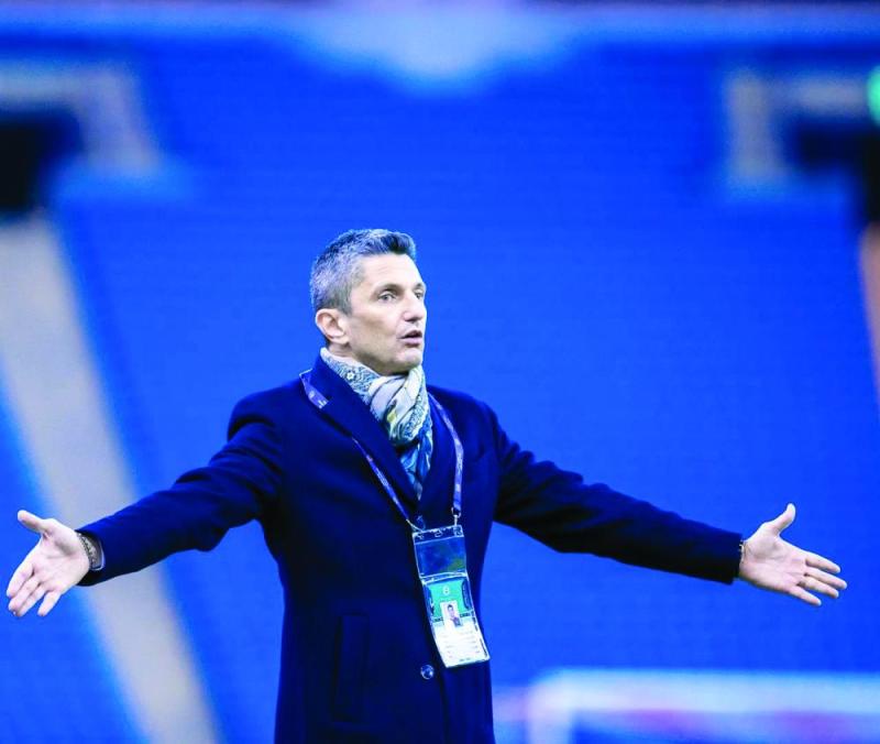 رازفان يناقش أخطاء الهلال