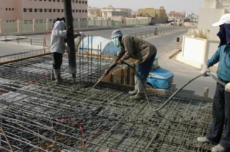 «المهندسين»: لا رسوم جديدة للمباني السكنية