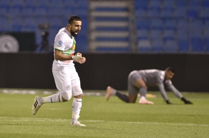 الثامنة.. خلط الأوراق