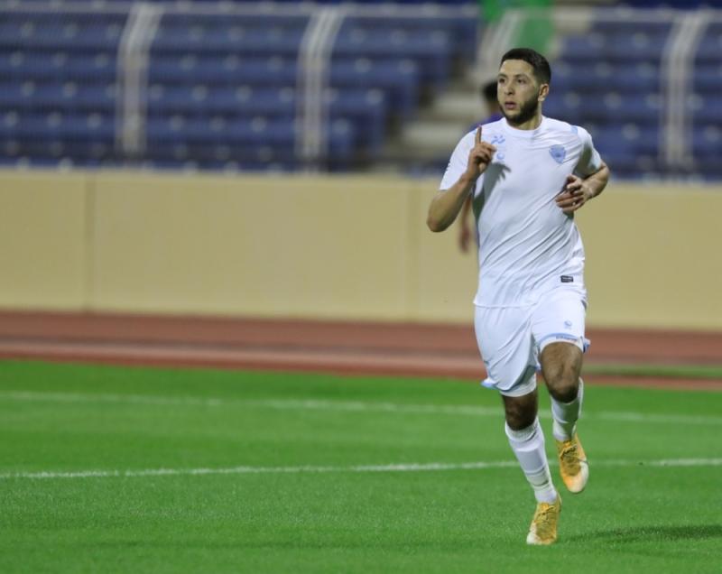 الثامنة.. خلط الأوراق
